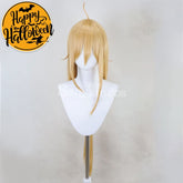 【In Stock】Game Arknights Cosplay Degenbrecher Cosplay Wig Cosplay Wigs